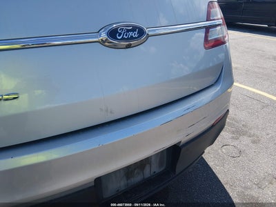 FORD TAURUS