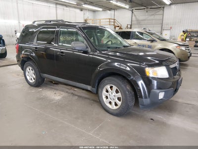 2011 Mazda Tribute