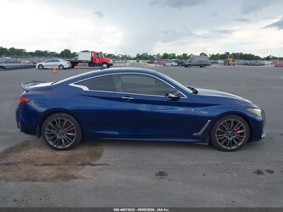 INFINITI Q60