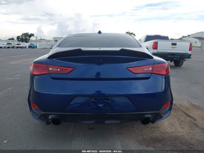 INFINITI Q60