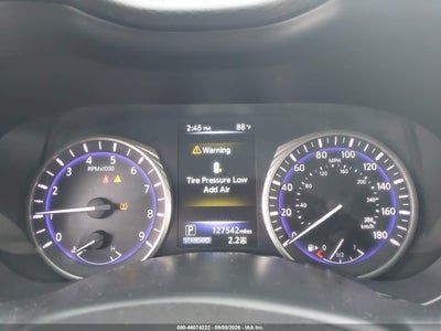 INFINITI Q60