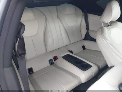 INFINITI Q60