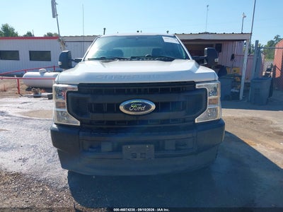2020 FORD F-250 17
