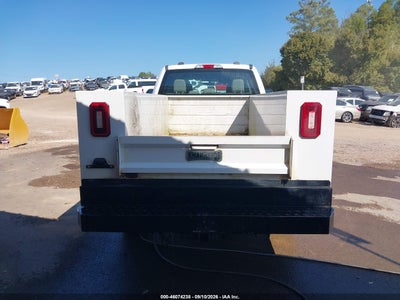 2020 FORD F-250 21