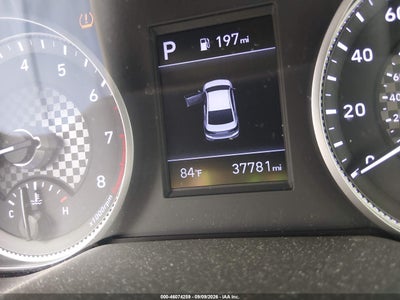 2020 HYUNDAI ELANTRA 19