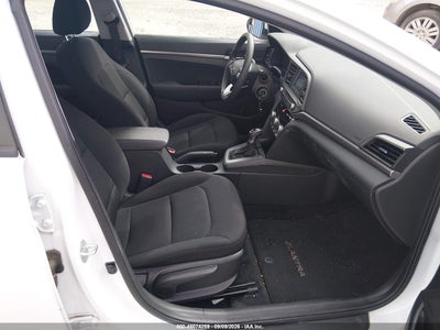 2020 HYUNDAI ELANTRA 5