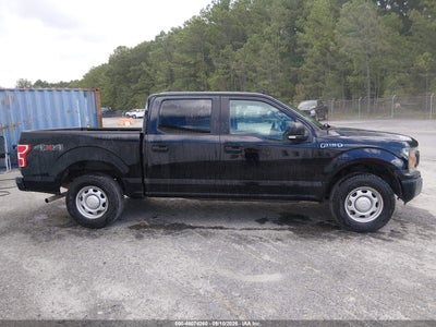 2020 FORD F-150 18