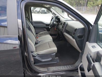 2020 FORD F-150 5