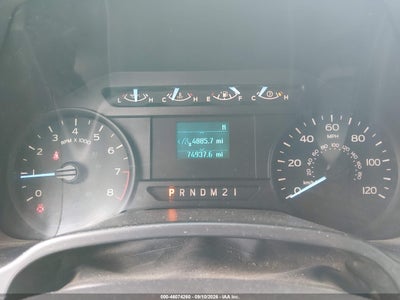 2020 FORD F-150 7