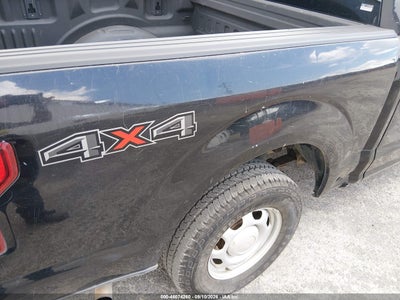 2020 FORD F-150 12