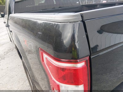 2020 FORD F-150 14