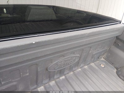 2020 FORD F-150 16