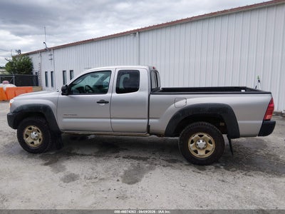 2014 TOYOTA TACOMA 19