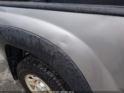 2014 TOYOTA TACOMA 6