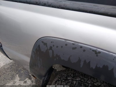 2014 TOYOTA TACOMA 12