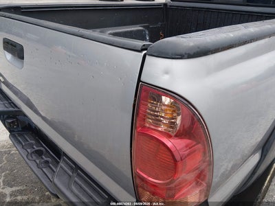 2014 TOYOTA TACOMA 13