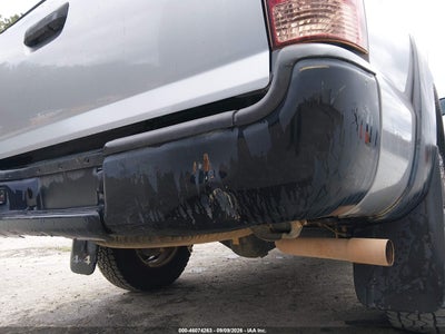 2014 TOYOTA TACOMA 14