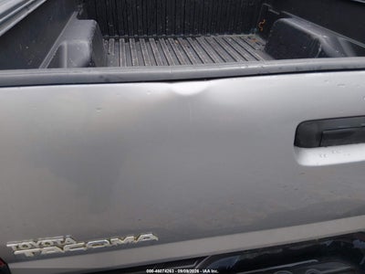 2014 TOYOTA TACOMA 15