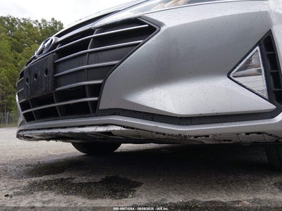 2020 HYUNDAI ELANTRA 6