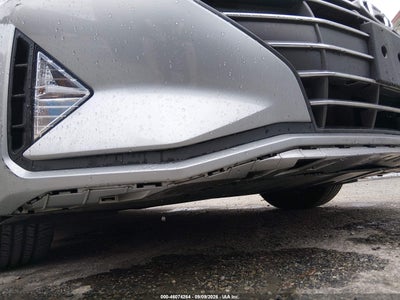2020 HYUNDAI ELANTRA 13
