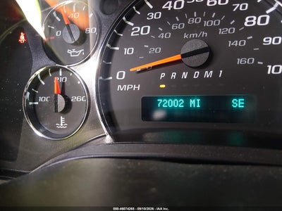 2019 CHEVROLET EXPRESS 3500 20