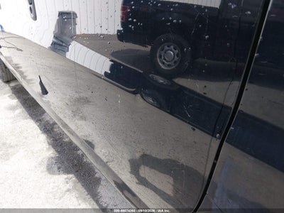2019 CHEVROLET EXPRESS 3500 13