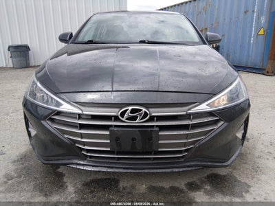 2020 HYUNDAI ELANTRA 17