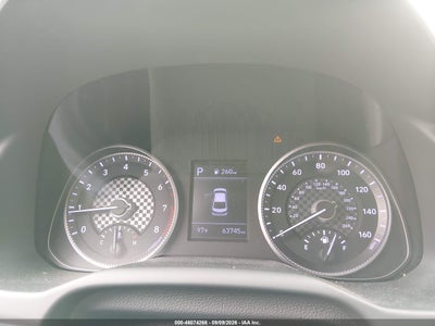 2020 HYUNDAI ELANTRA 7