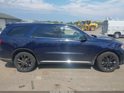 DODGE DURANGO