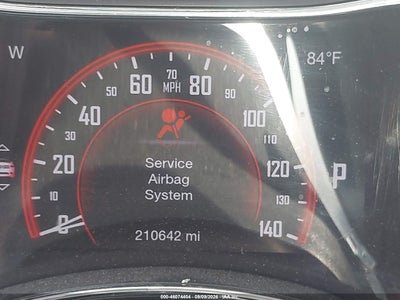 DODGE DURANGO