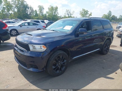 DODGE DURANGO