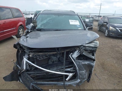 LEXUS NX 200T
