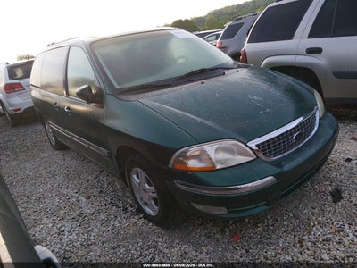 2003 FORD WINDSTAR SE