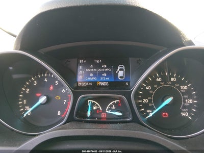 FORD ESCAPE