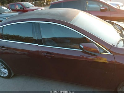 2016 CHEVROLET MALIBU 12