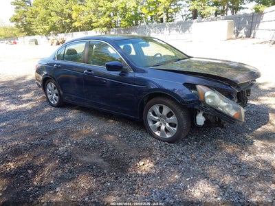 2009 Honda Accord