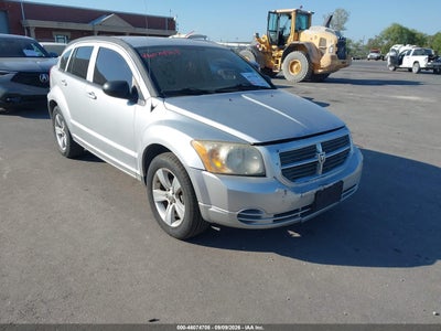 2010 Dodge Caliber