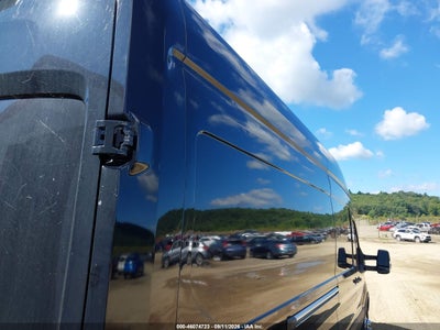 FORD TRANSIT-350 CARGO VAN