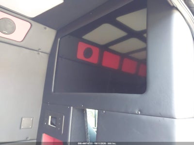 FORD TRANSIT-350 CARGO VAN