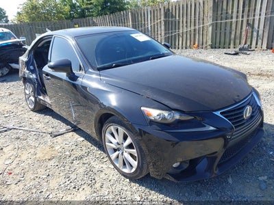 LEXUS IS 250