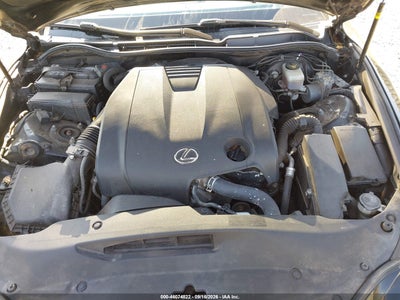 LEXUS IS 250