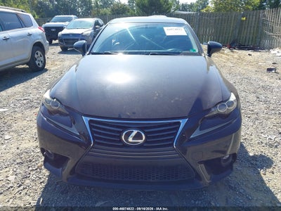 LEXUS IS 250