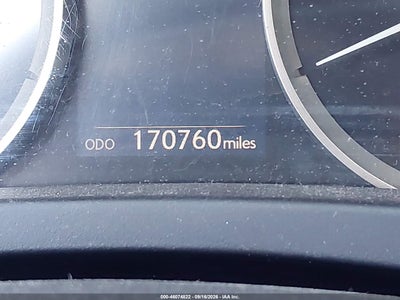 LEXUS IS 250