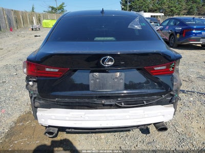 LEXUS IS 250