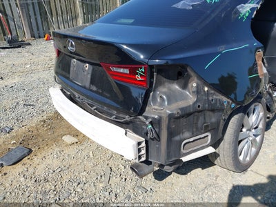 LEXUS IS 250