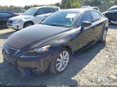 LEXUS IS 250