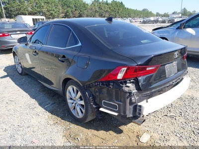 LEXUS IS 250