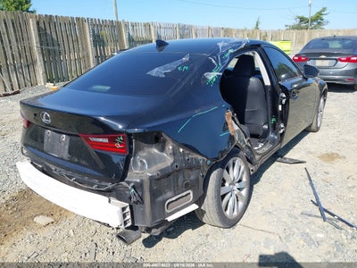 LEXUS IS 250
