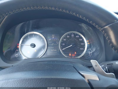 LEXUS IS 250