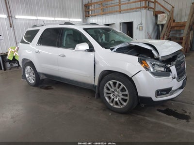 GMC ACADIA